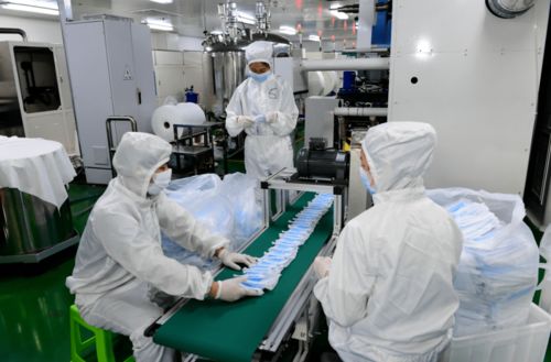 科技赋能为经济减负 干细胞技术在中国抗疫与发展中的答卷